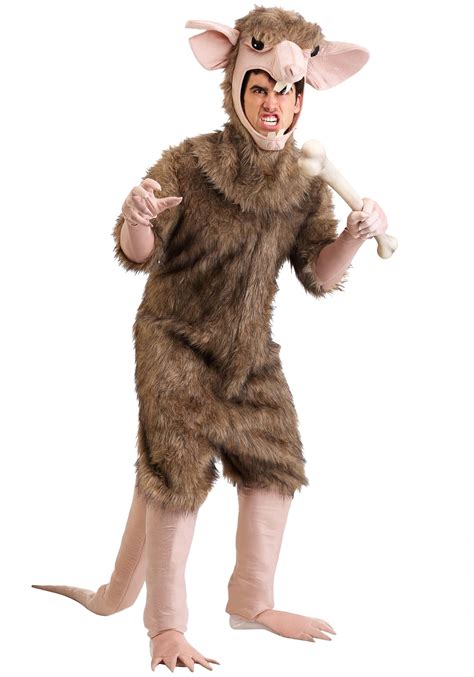 adult rat costume|Adult Rat Costume